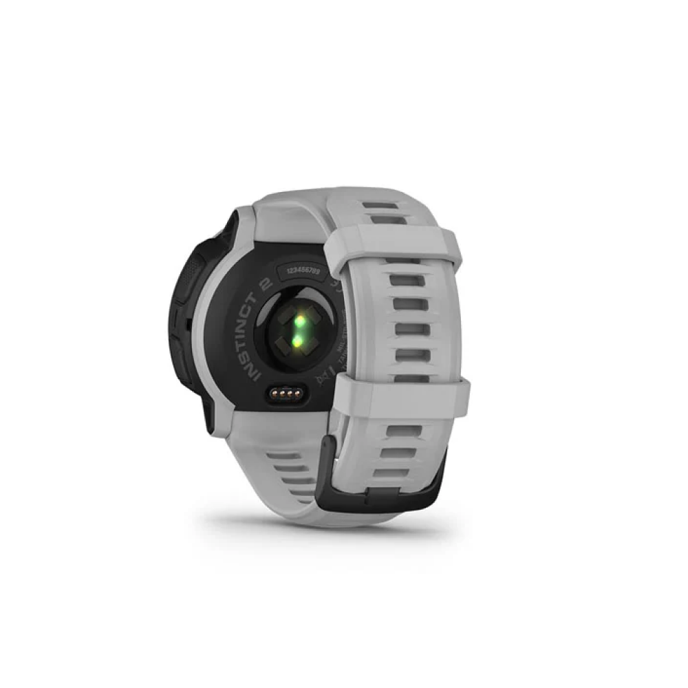 Garmin Instinct 2 Solar Mist Grey