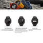 Garmin Instinct Solar™ - Tidal Blue