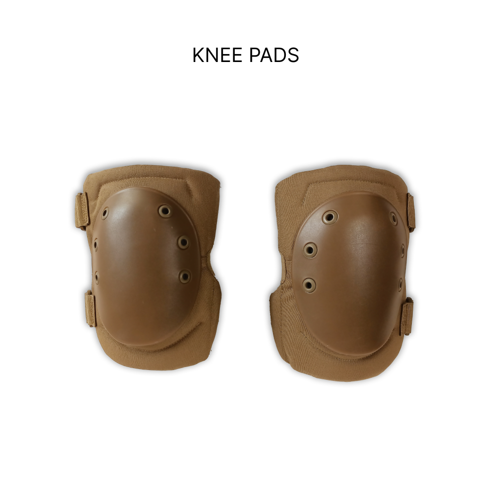 Best Safety Elbow and Knee Pad 