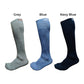 DT Merino Wool Socks - Multi Color Combo (Pack of 3)