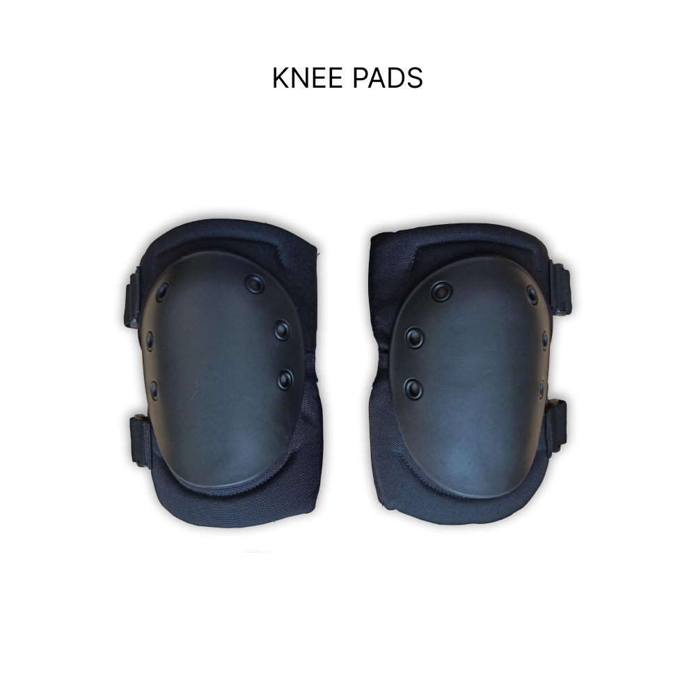 Best Safety Elbow and Knee Pad