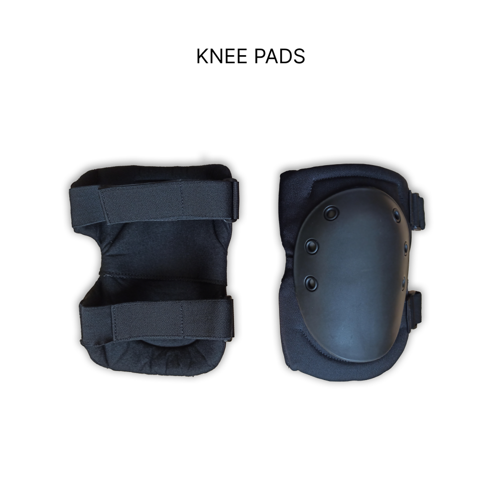 Best Safety Elbow and Knee Pad