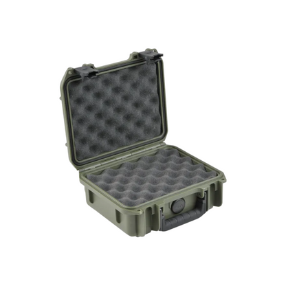 SKB Safe Carry Case - Military Green - DeltaTac.shop