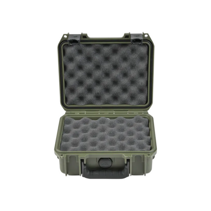 SKB Safe Carry Case - Military Green - DeltaTac.shop