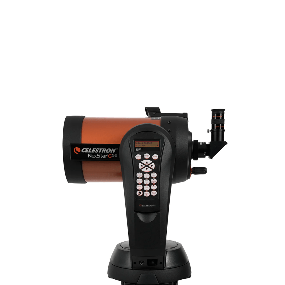 Celestron nexstar best sale 6se computerized telescope