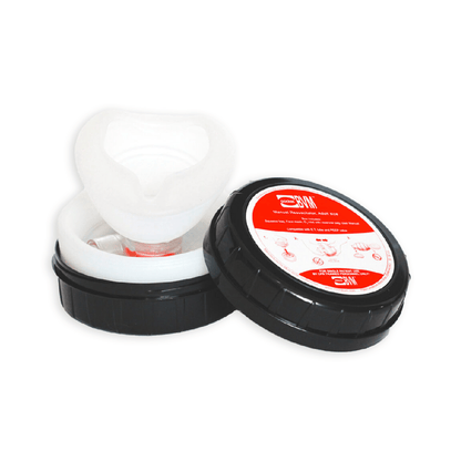 Persys Pocket Bag Valve Mask (BVM)