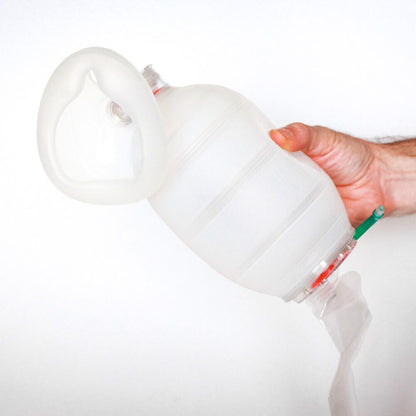 Persys Pocket Bag Valve Mask (BVM)