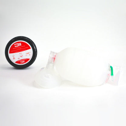 Persys Pocket Bag Valve Mask (BVM)