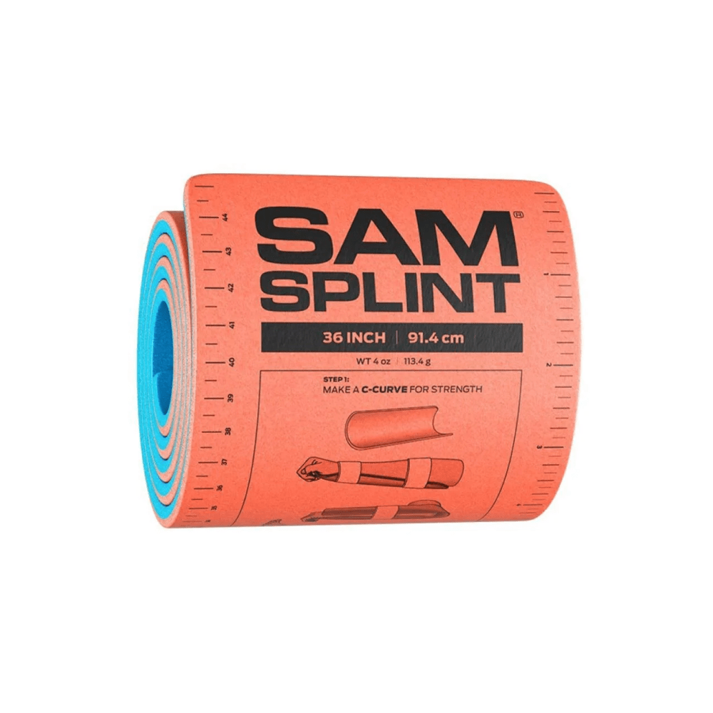 SAM Splint roll