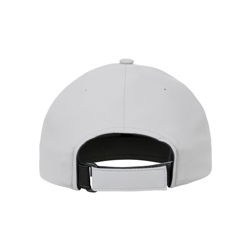 Flexfit Delta® Cap 180A - Silver - DeltaTac.shop