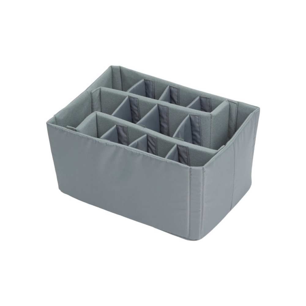 SKB iSeries 1510-9 Think Tank Designed Divider Set - DeltaTac.shop