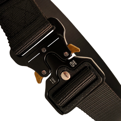 Spitfire tactical Belt Black