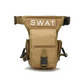 SWAT Hip Bag -  Khaki - DeltaTac.shop
