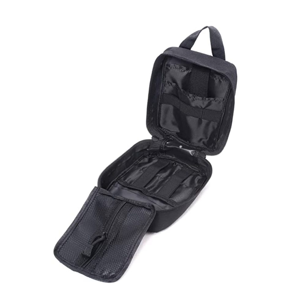 Lynx Utility Pouch - Black