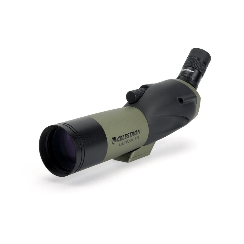 Celestron Ultima 18-55X65mm Spotting Scope