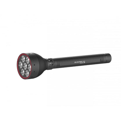Ledlenser X21R Flashlight